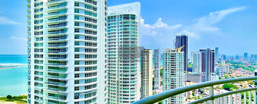 Block 167, Very High Floor, Sea view 1