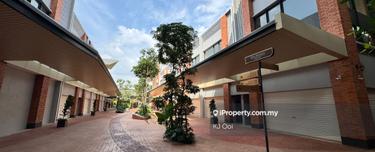 Facing Main Road, Townsquare, Gamuda Cove, Cyberjaya, Sepang 1