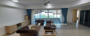 Condominium in Mont Kiara for Sale 1