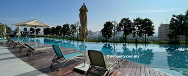 Freehold -Phase 2 open for sale 1