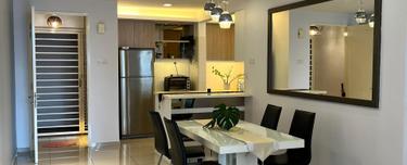 Fully Furnished for Rent 1