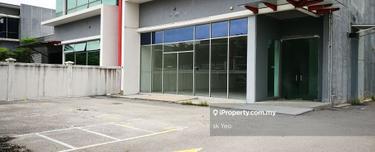 Good location - non flood area 1
