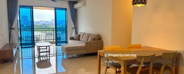 Kepong pet friendly unit  1