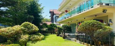 Magnificent 2.5 Storey Super Bungalow at Kota Kemuning Hills 1