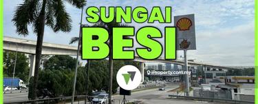 Prime Expressway Frontage - Your Brand Seen by Millions ! 1
