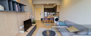 Windmill Upon Hills Genting Highland Good unit South Mountain View 1