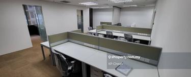 Office for Sale 1