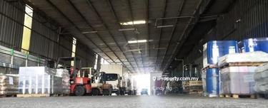 Puchong Subang 10 Warehouse For Rent  1