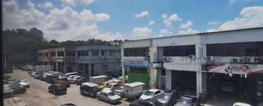 Sunway Damansara Technology Park - Kota Damansara 1