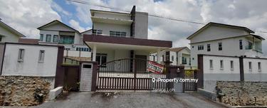 Taman Lavender Height Bungalow Mewah 1