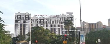 Damansara intan  1
