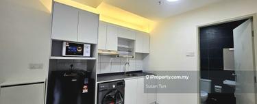 Horizon Suites @ Sunsuria City Sepang Nearby KLIA & Xiamen University 1