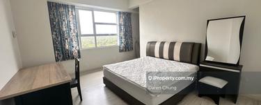 Skyvilla 3 bedroom unit for rent 1