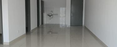 The herz Condominium for Sale /kepong  1