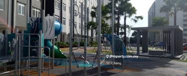 Apartment for Rent 1