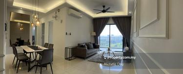 Serviced residence for Sale 1