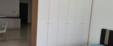 Serviced residence for Rent 1