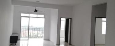 Residensi Setia Impian near to Eaton International School 1