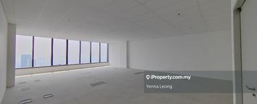 Brand new bare unit, available now 1