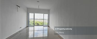 100% Full Loan Below Market Koi Prima Taman Mas Puchong For Sell 1