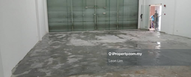 4-Storey Office Building for Rent at Klang 1