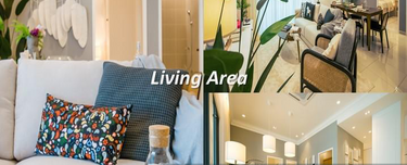 Maldives Residences, Bayan Lepas, Penang  1