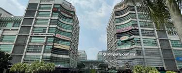 IOI Boulevard Office, Bandar Puchong Jaya, Puchong, Selangor 1