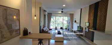 Damansara Foresta, Bandar Sri Damansara, Kuala Lumpur 1