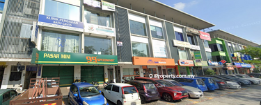 3 Story Freehold Property For Sales With Gooo Roi And Visibility 1