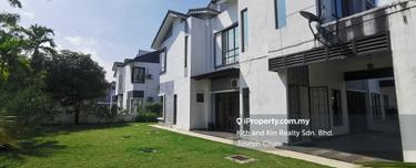 Semi-D house for Sale 1