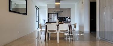 Concerto North Kiara unit For Sale! 1