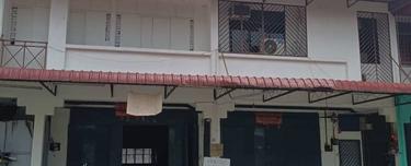 Taman Murai Jaya Simpang Ampang two shops for rent suitable for store 1