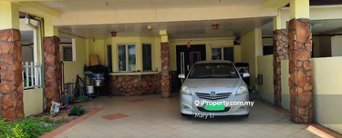 USJ 12, UEP Subang Jaya 2 Sty house for sale 1