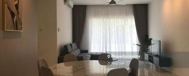 Arahsia Residence Fully furnished  house for Rent 1
