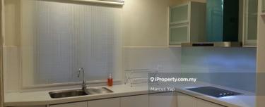 Low rise corner condominium unit for Rent 1