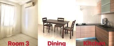 Apartment for Rent 1
