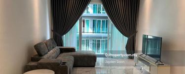 Quaywest Residence, Bayan Lepas for Rent 1