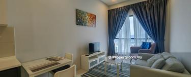 Cyperus Fully Furnished Unit for Rent (City View) 1