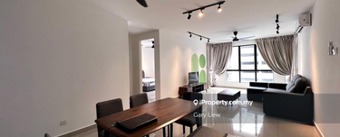 Condominium for Rent 1