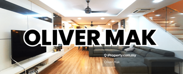 Terrace House for Rental 1