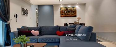 Nice,Cozy.Quiet.Bright.Renovated.Move in condition 1