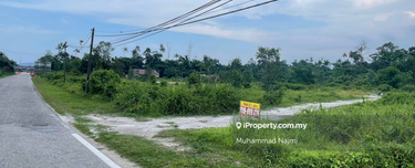 Lot Banglo Kg Bemban Dungun 1