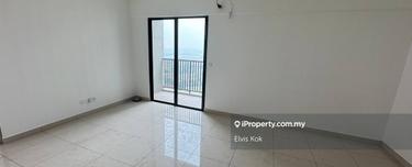 Corner, Pool View, Brand New 1