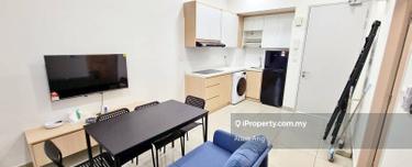 Fully Furnished, 2 Bedrooms, Move In Condition 1