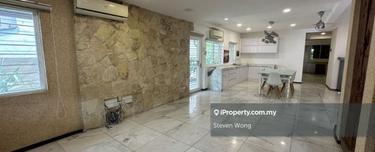 Damansara Heights Landed House 1