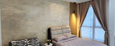 Mossaz l Clean & Comfy Studio 1