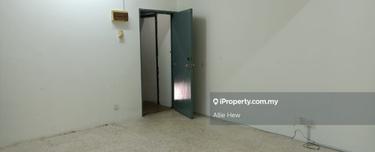 Shop Apartment 1