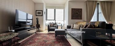 High Floor, Seaview, Gurney, Kelawei, Marriott Residence 1