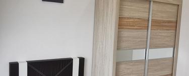 Premium Female Room For Rent, Private Link Bridge to MRT Connaught 1
