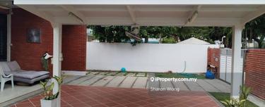 2 units of Single-Storey Bungalows @Pulau Tikus For Sale 1
